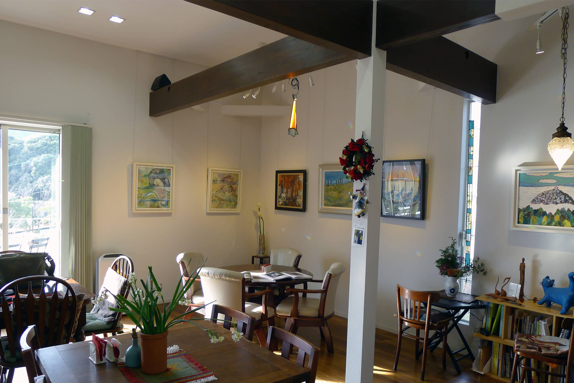 Gallery Bamboo
